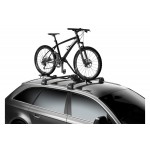 Σχάρα οροφής ποδηλάτων Thule ProRide (598002) Μαύρο Σχάρα οροφής ποδηλάτων Thule ProRide (598002) Μαύρο